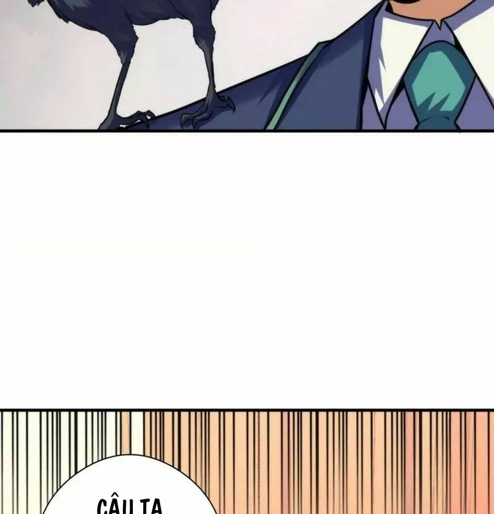 Trở Thành Thần Chủ Cthulhu - Chapter 210 - Page 41