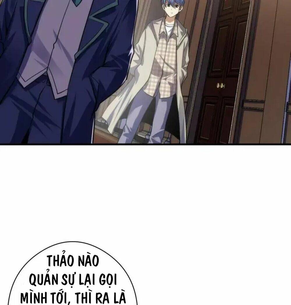 Trở Thành Thần Chủ Cthulhu - Chapter 210 - Page 46