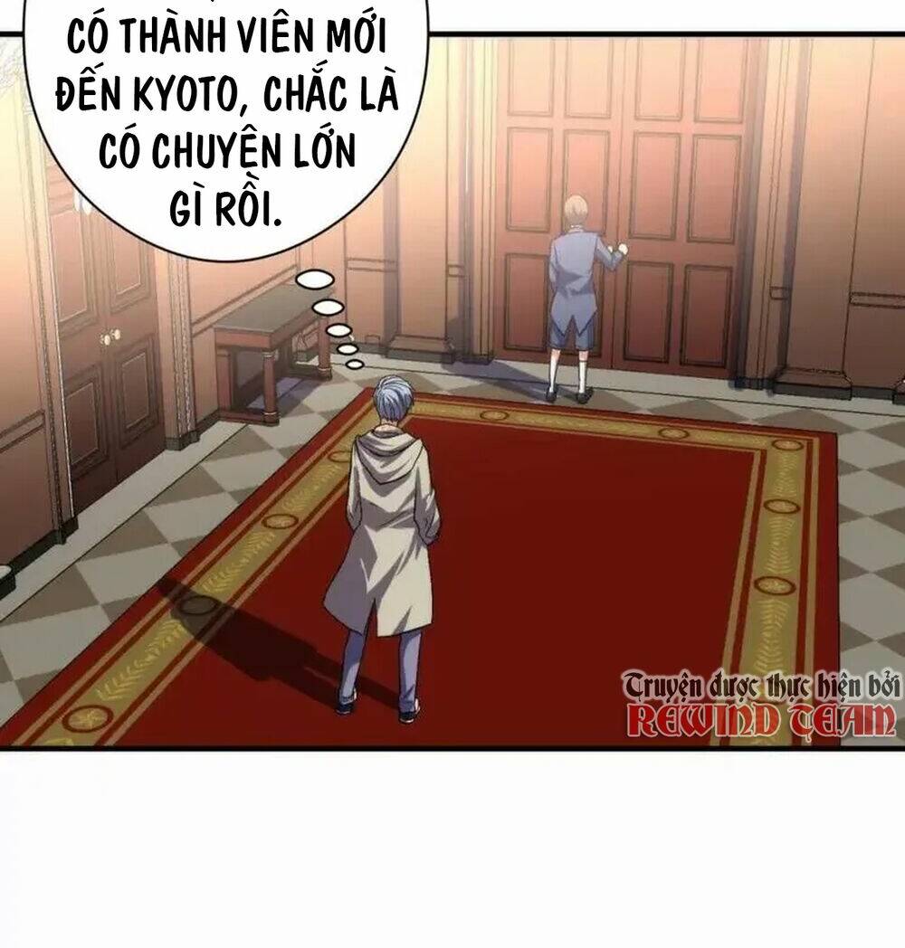 Trở Thành Thần Chủ Cthulhu - Chapter 210 - Page 47