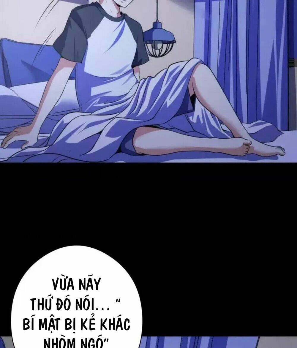 Trở Thành Thần Chủ Cthulhu - Chapter 210 - Page 4