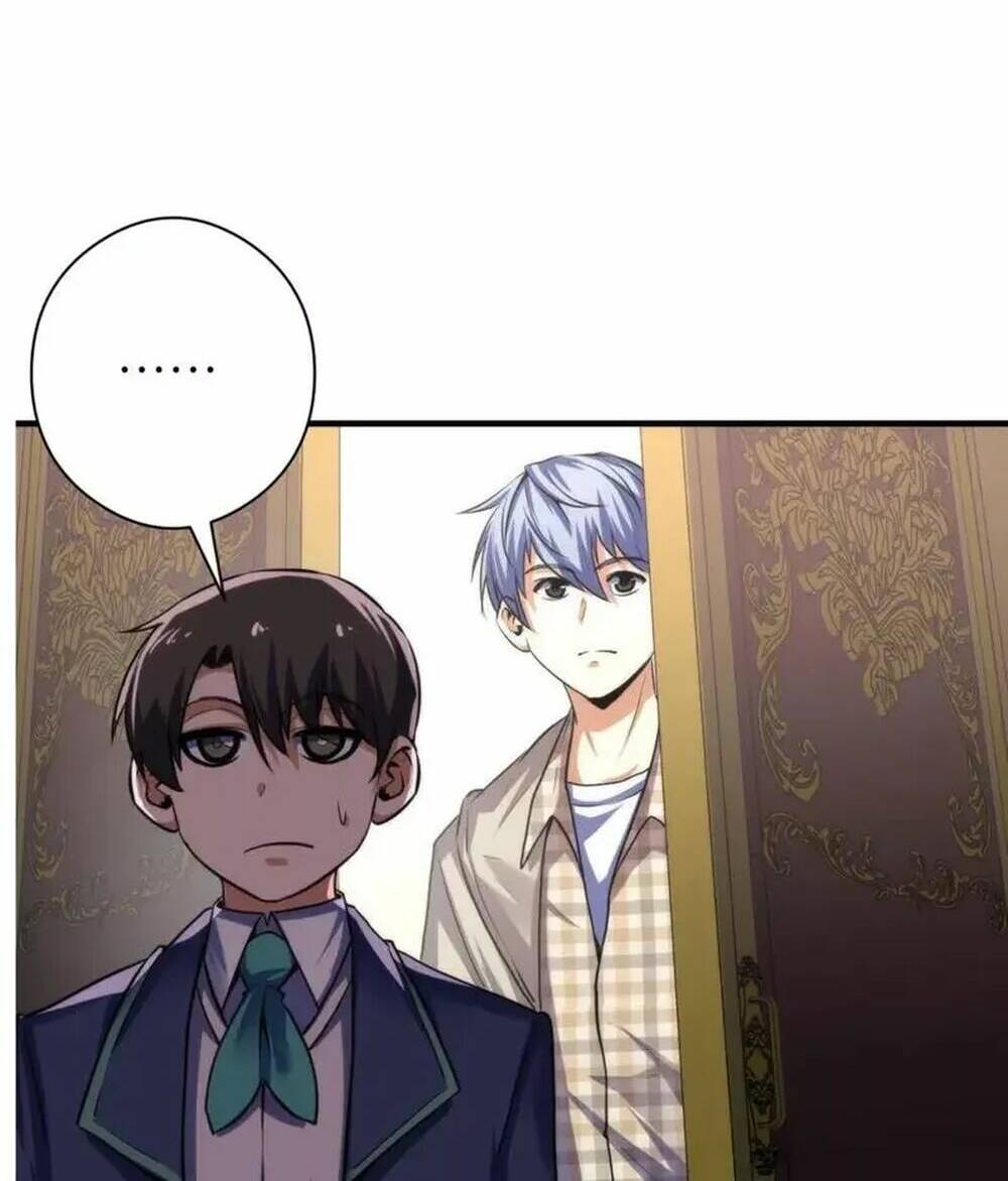 Trở Thành Thần Chủ Cthulhu - Chapter 210 - Page 49