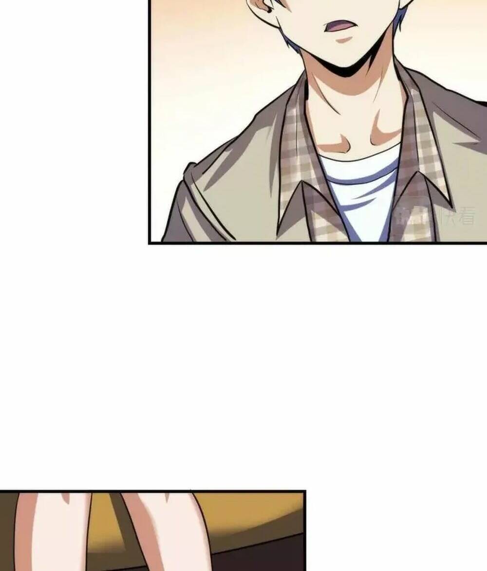 Trở Thành Thần Chủ Cthulhu - Chapter 210 - Page 51