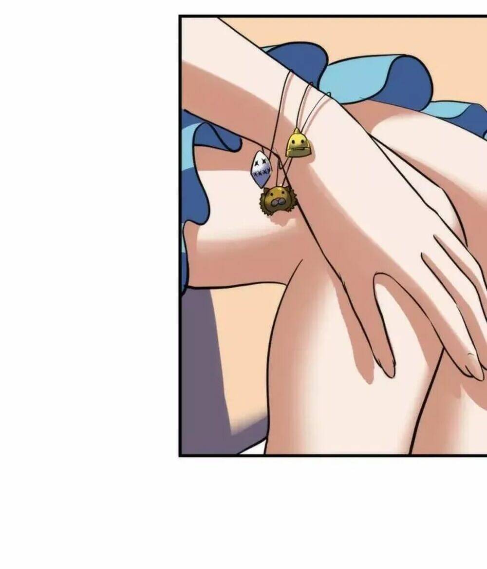 Trở Thành Thần Chủ Cthulhu - Chapter 210 - Page 53