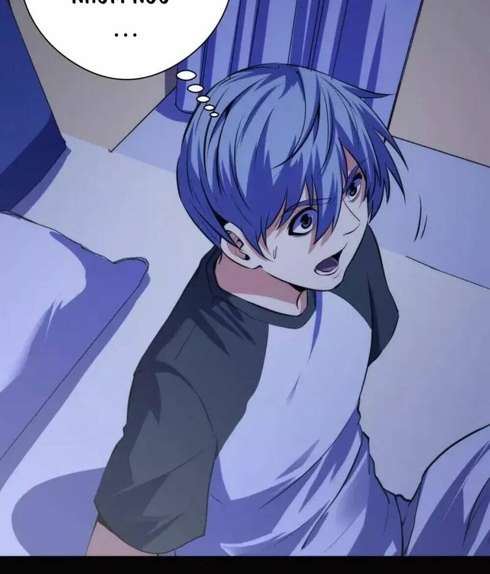 Trở Thành Thần Chủ Cthulhu - Chapter 210 - Page 5