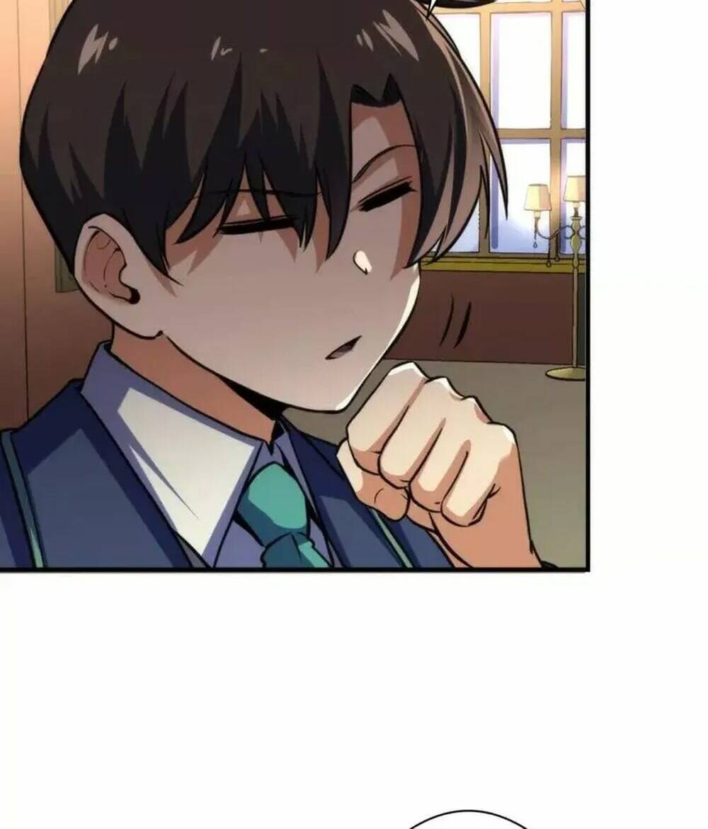 Trở Thành Thần Chủ Cthulhu - Chapter 210 - Page 59