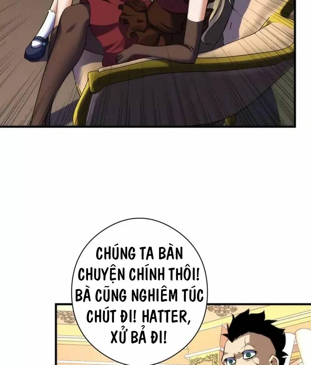 Trở Thành Thần Chủ Cthulhu - Chapter 210 - Page 62