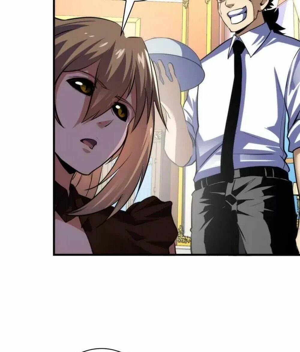 Trở Thành Thần Chủ Cthulhu - Chapter 210 - Page 63