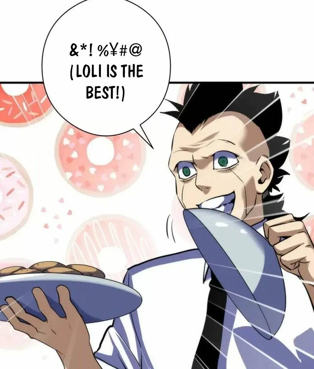 Trở Thành Thần Chủ Cthulhu - Chapter 210 - Page 64