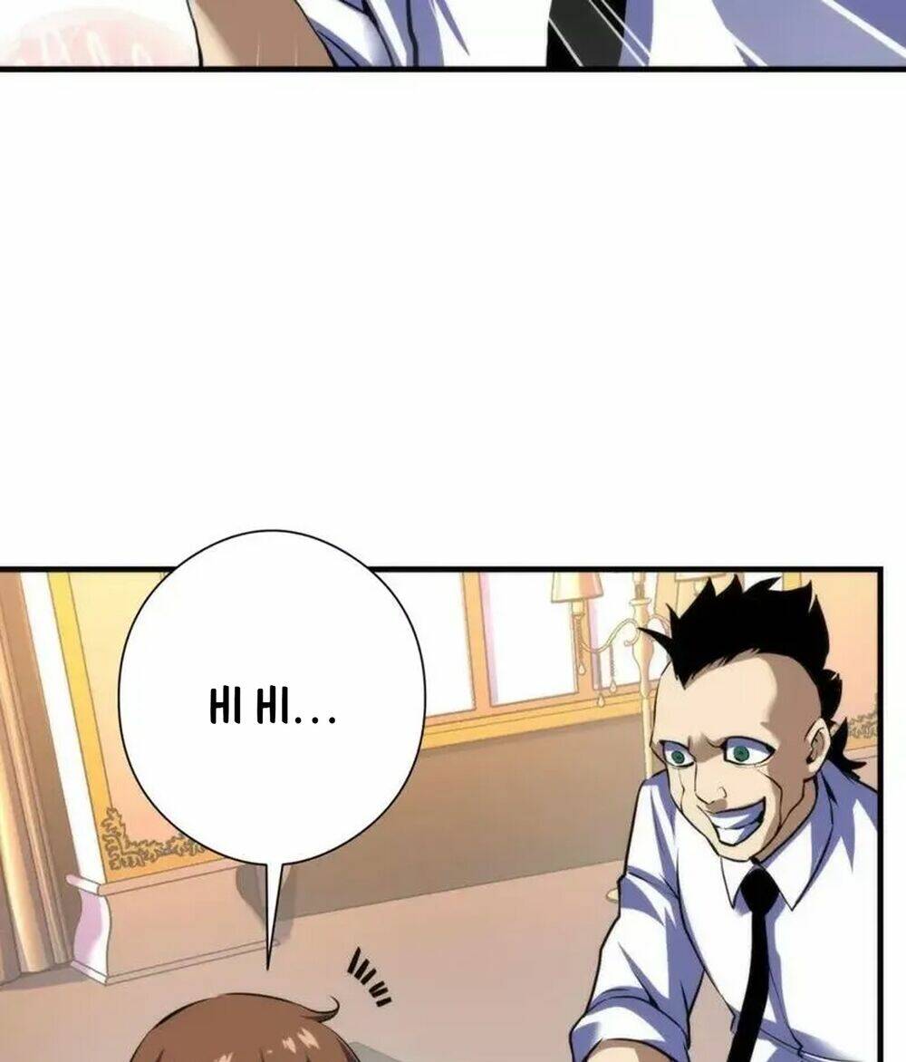 Trở Thành Thần Chủ Cthulhu - Chapter 210 - Page 65