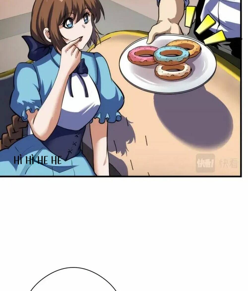 Trở Thành Thần Chủ Cthulhu - Chapter 210 - Page 66