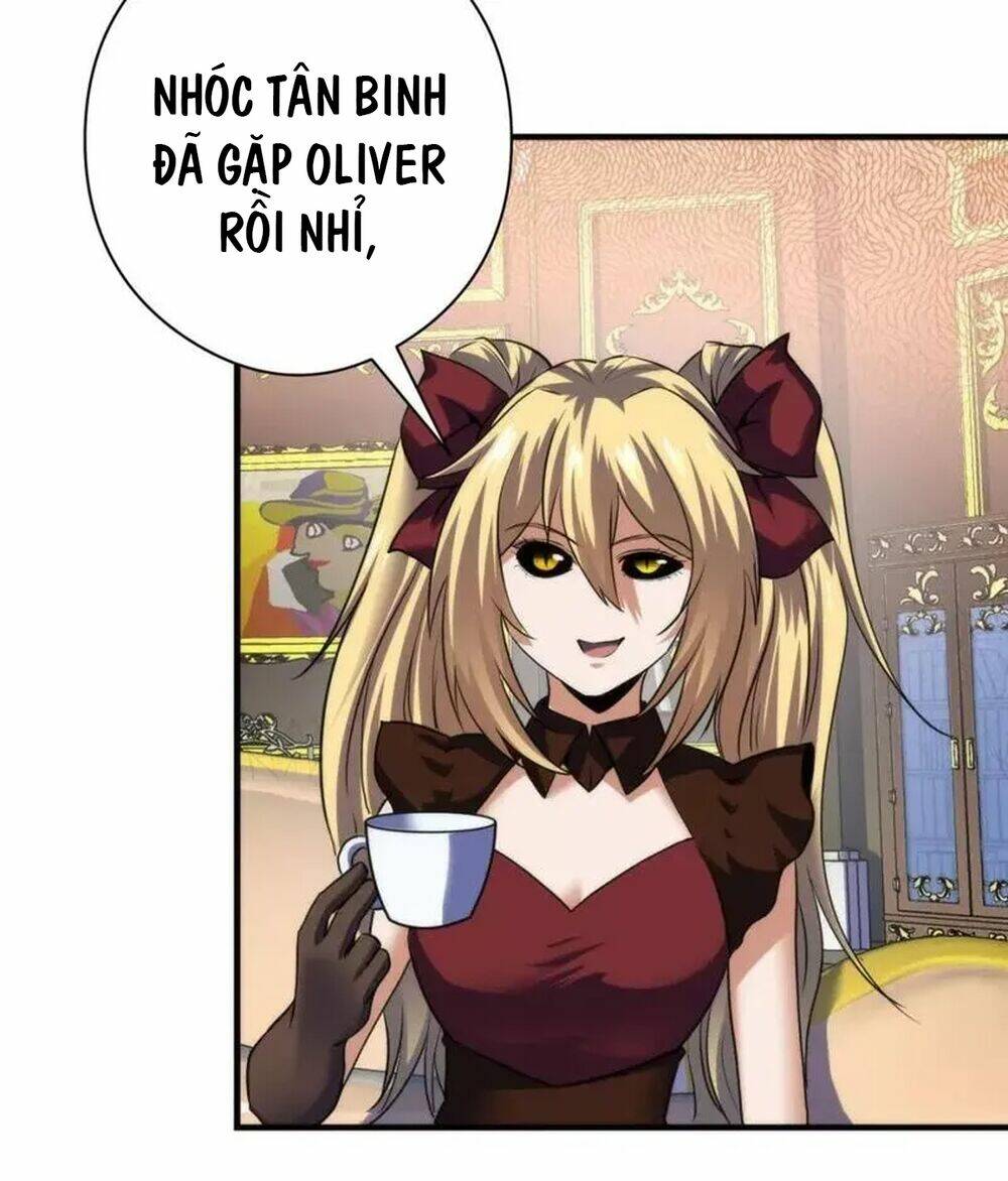 Trở Thành Thần Chủ Cthulhu - Chapter 210 - Page 67