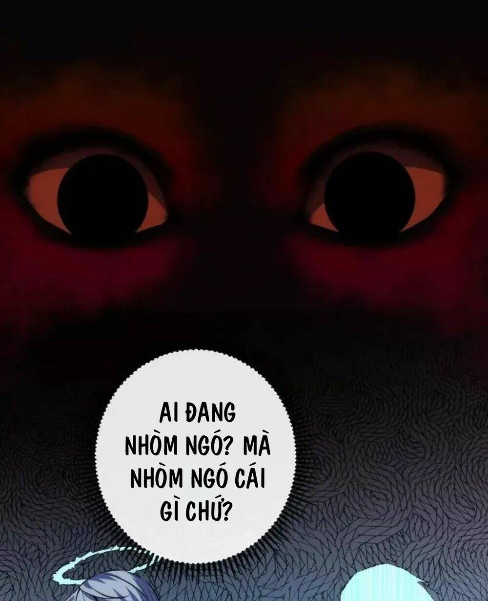 Trở Thành Thần Chủ Cthulhu - Chapter 210 - Page 6