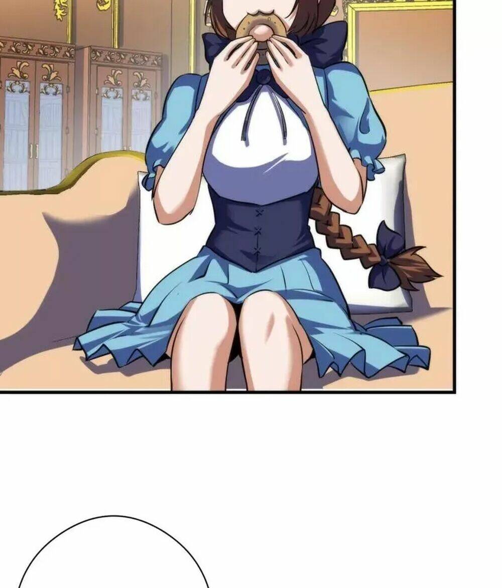 Trở Thành Thần Chủ Cthulhu - Chapter 210 - Page 70