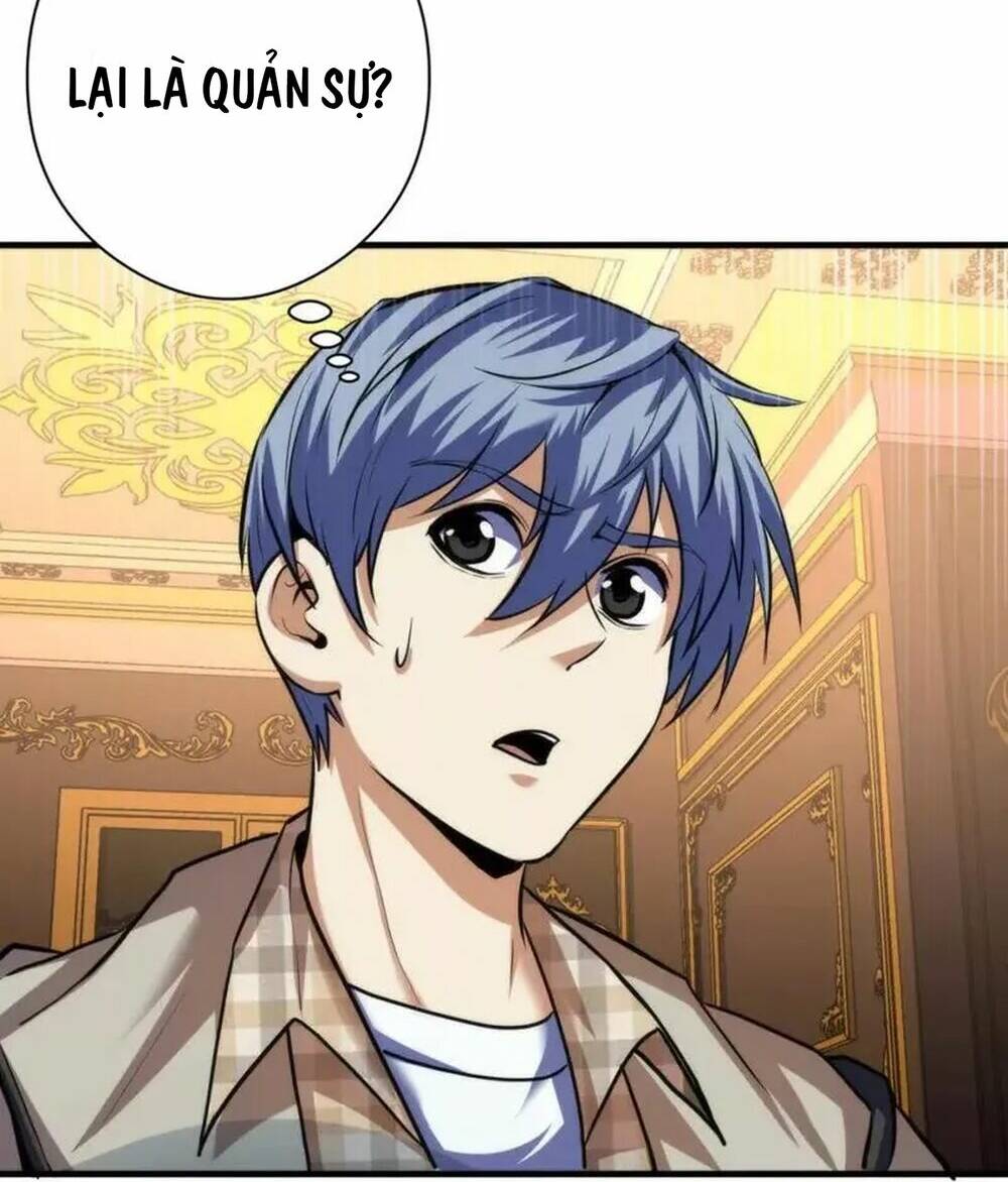 Trở Thành Thần Chủ Cthulhu - Chapter 210 - Page 71