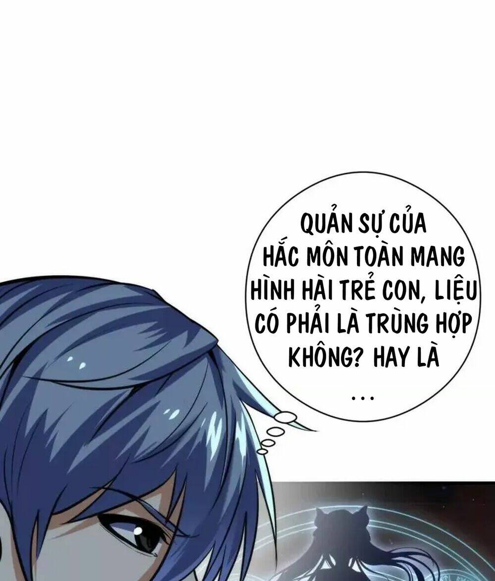 Trở Thành Thần Chủ Cthulhu - Chapter 210 - Page 72