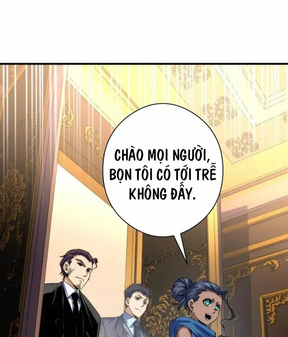 Trở Thành Thần Chủ Cthulhu - Chapter 210 - Page 75