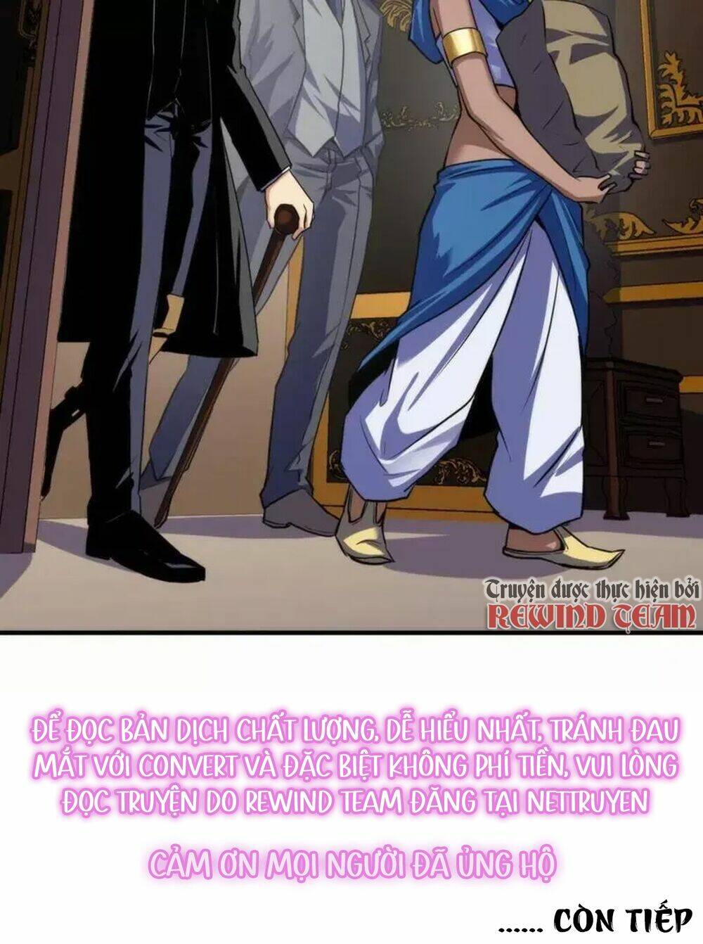 Trở Thành Thần Chủ Cthulhu - Chapter 210 - Page 76