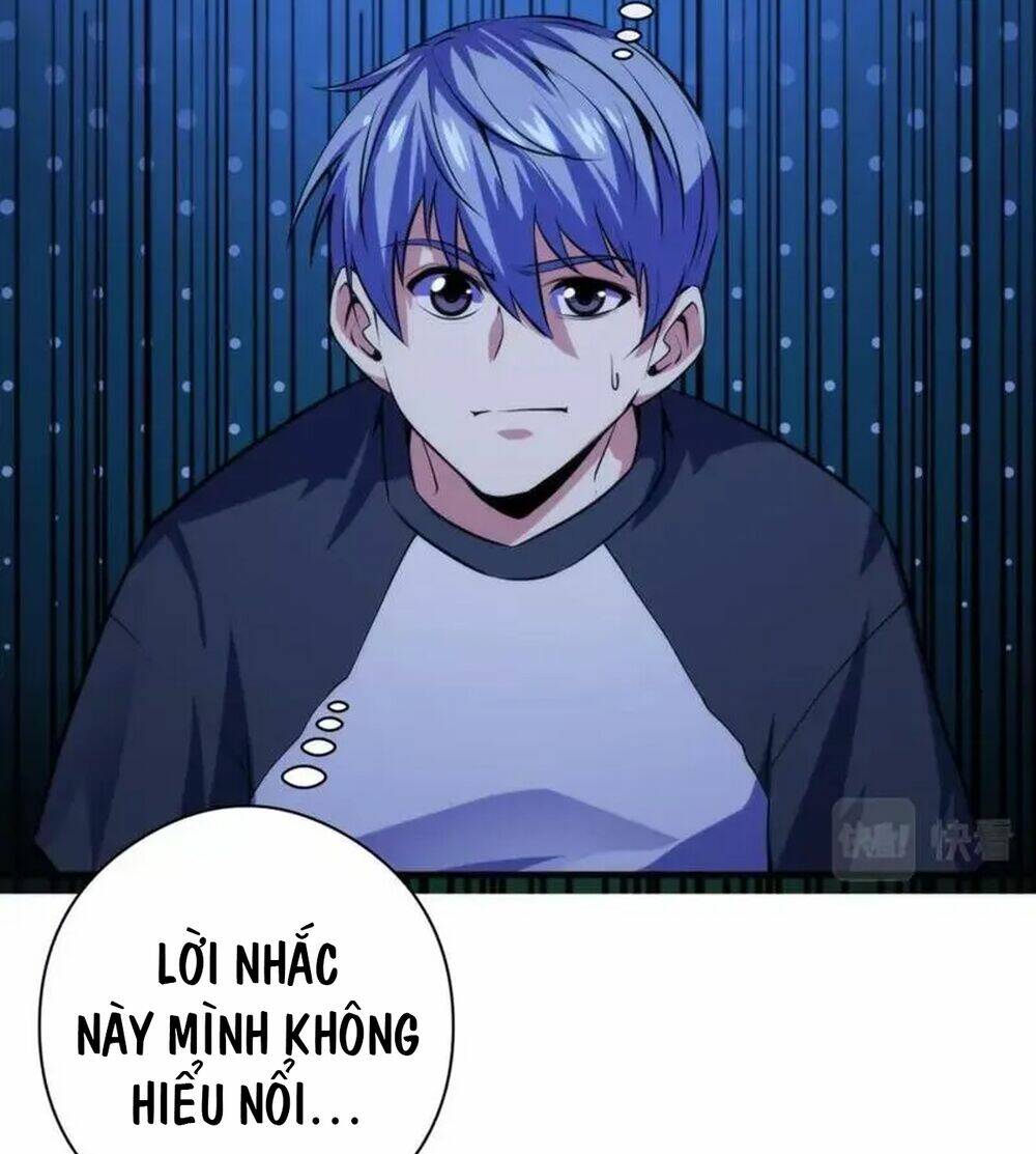 Trở Thành Thần Chủ Cthulhu - Chapter 210 - Page 8