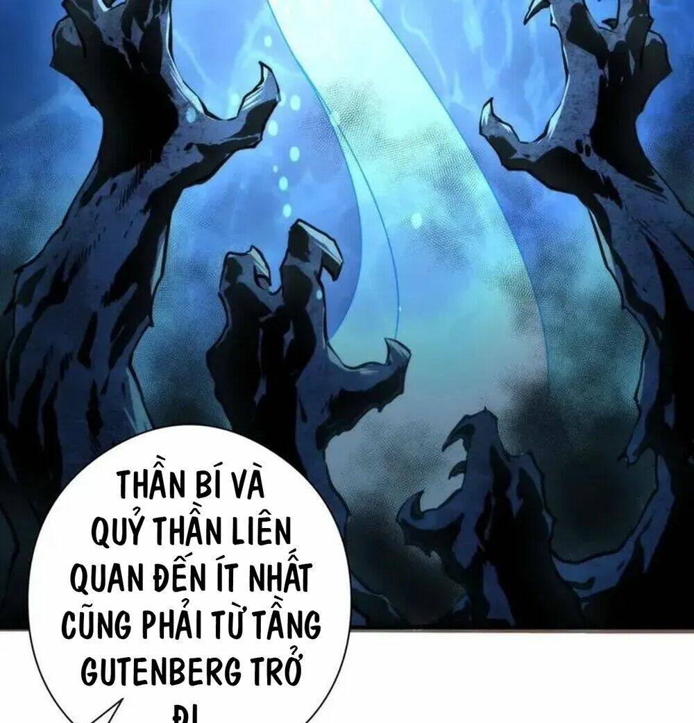 Trở Thành Thần Chủ Cthulhu - Chapter 211 - Page 17