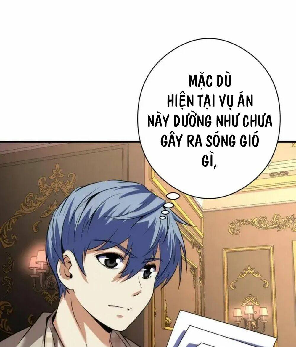 Trở Thành Thần Chủ Cthulhu - Chapter 211 - Page 21