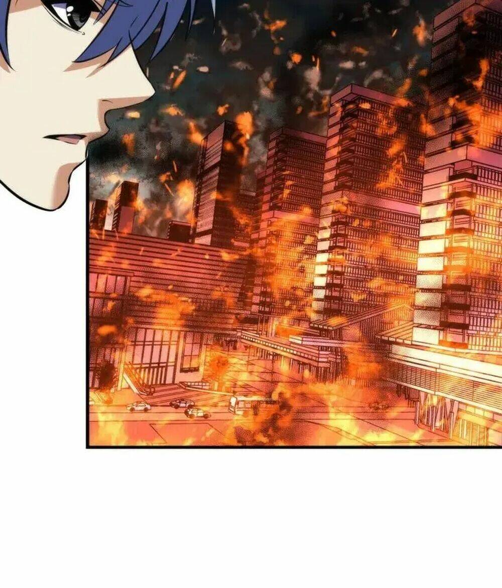 Trở Thành Thần Chủ Cthulhu - Chapter 211 - Page 23