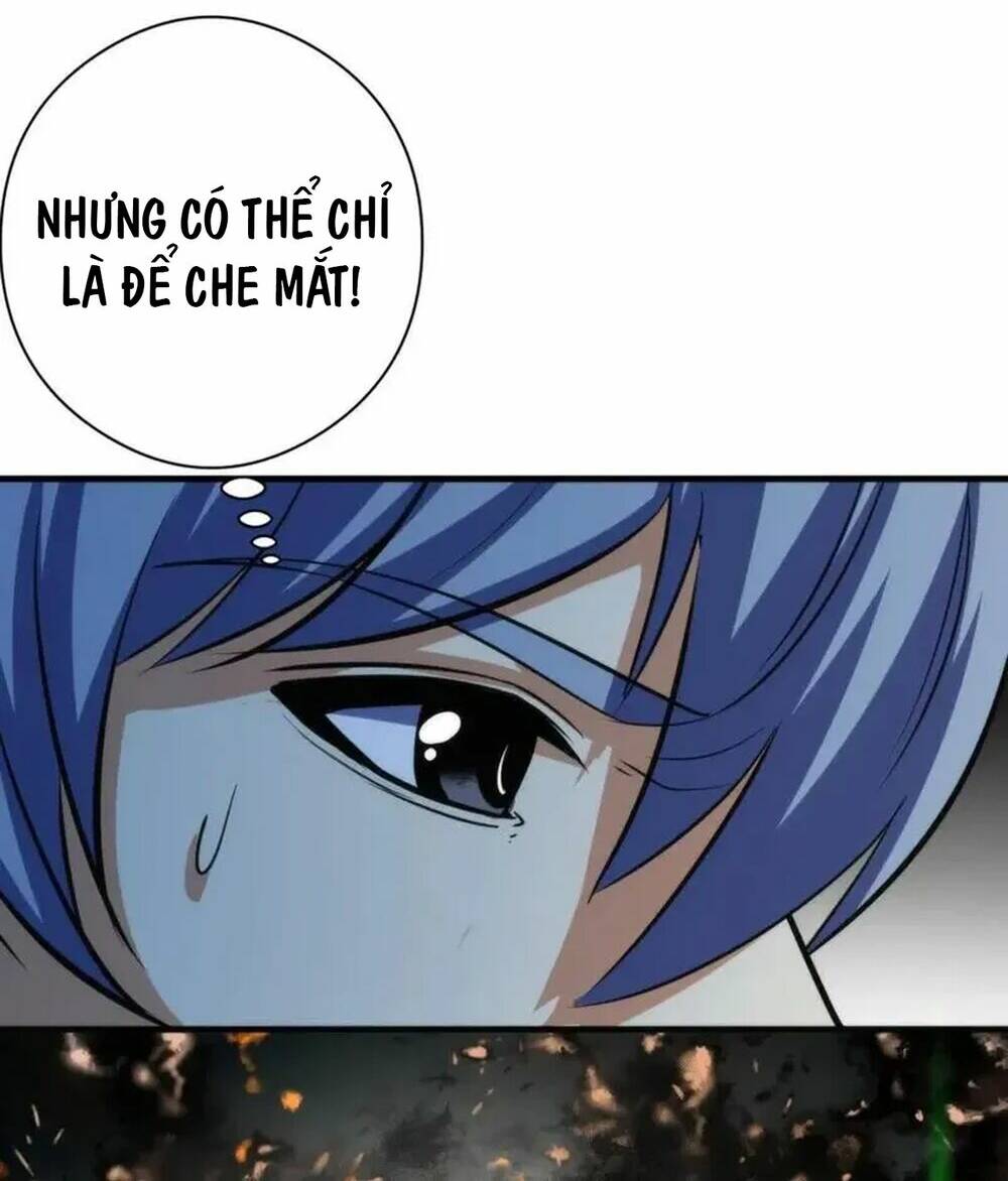 Trở Thành Thần Chủ Cthulhu - Chapter 211 - Page 24