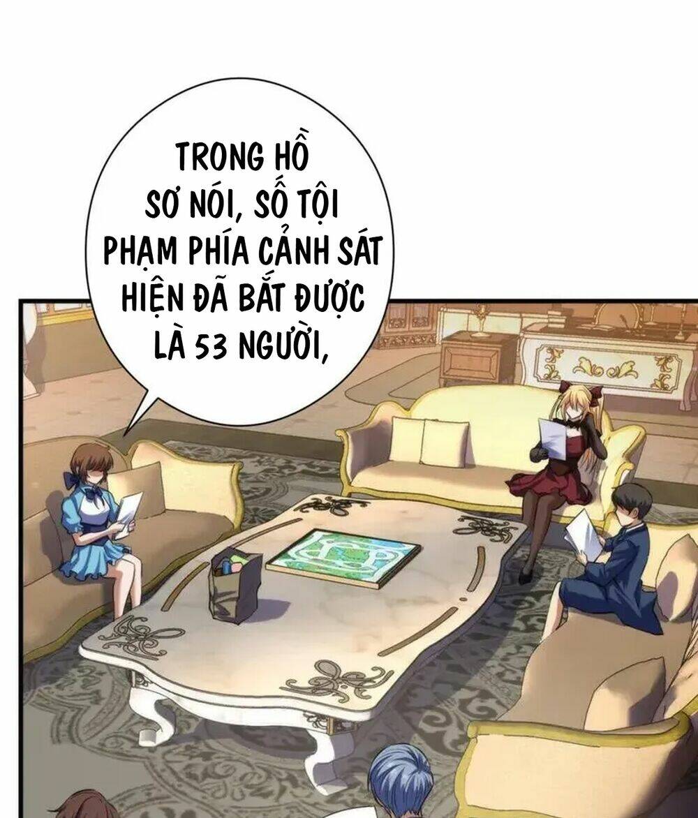 Trở Thành Thần Chủ Cthulhu - Chapter 211 - Page 26