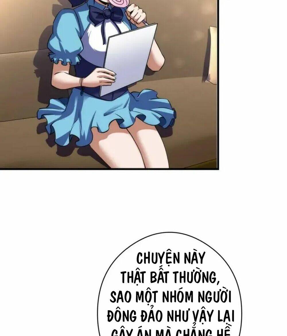 Trở Thành Thần Chủ Cthulhu - Chapter 211 - Page 28