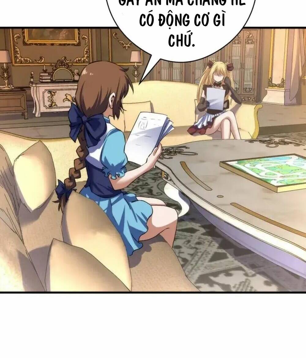 Trở Thành Thần Chủ Cthulhu - Chapter 211 - Page 29