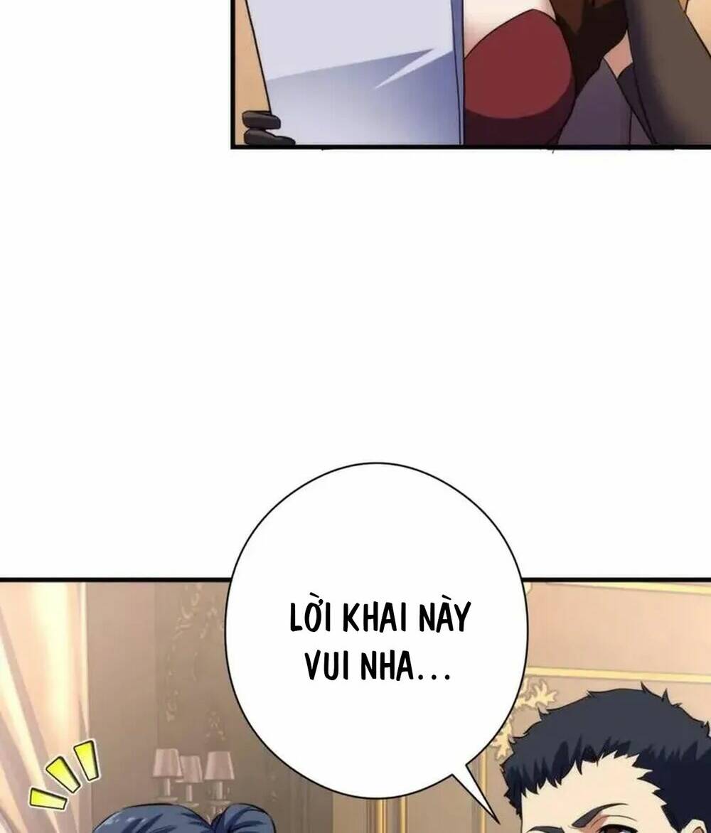 Trở Thành Thần Chủ Cthulhu - Chapter 211 - Page 31