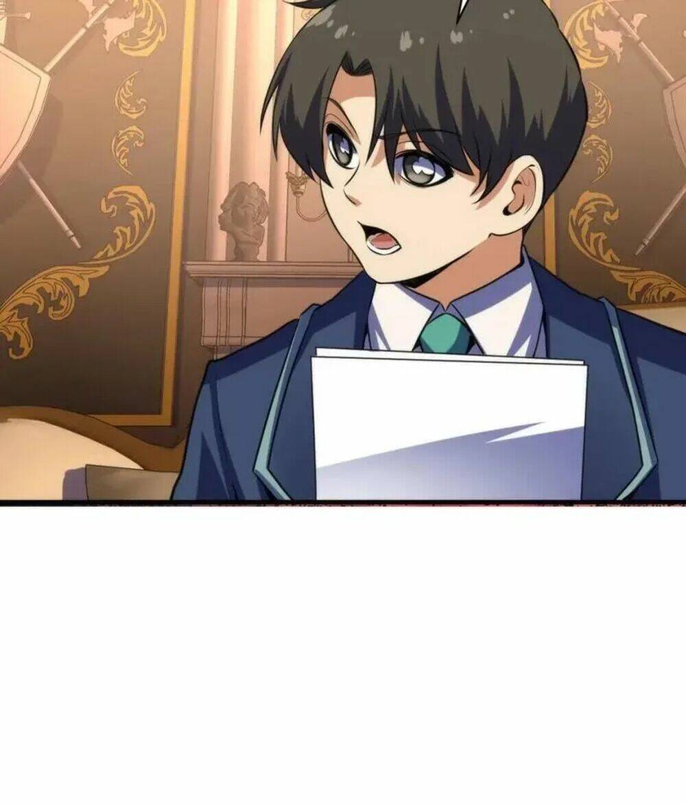 Trở Thành Thần Chủ Cthulhu - Chapter 211 - Page 37