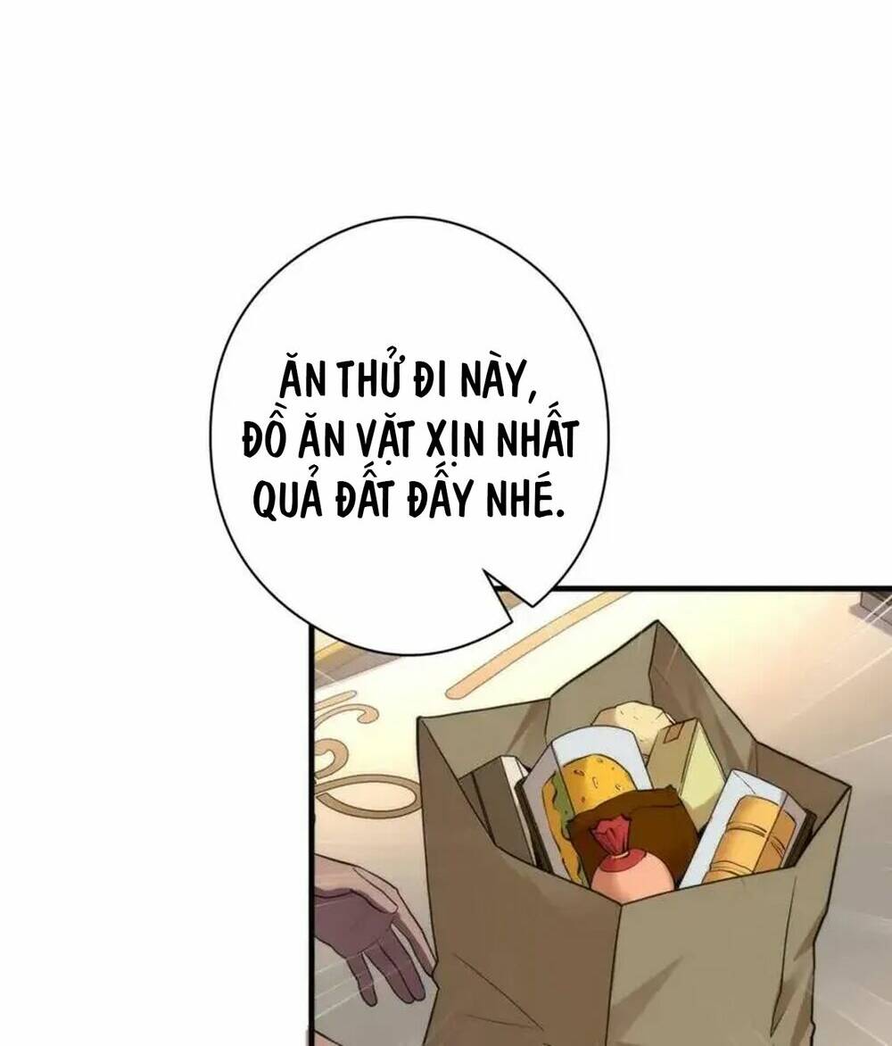 Trở Thành Thần Chủ Cthulhu - Chapter 211 - Page 3