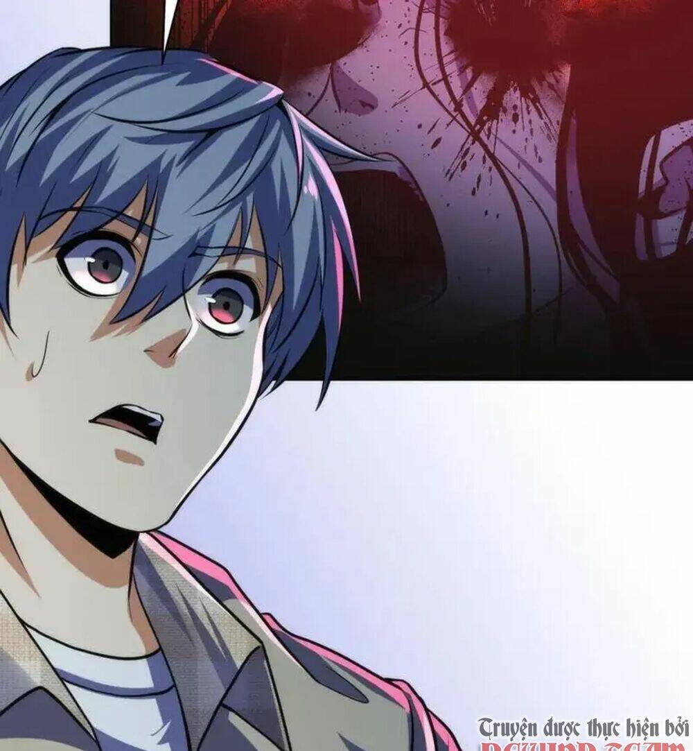 Trở Thành Thần Chủ Cthulhu - Chapter 211 - Page 39