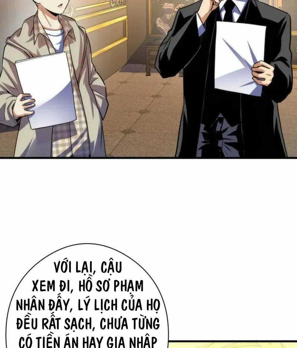 Trở Thành Thần Chủ Cthulhu - Chapter 211 - Page 41