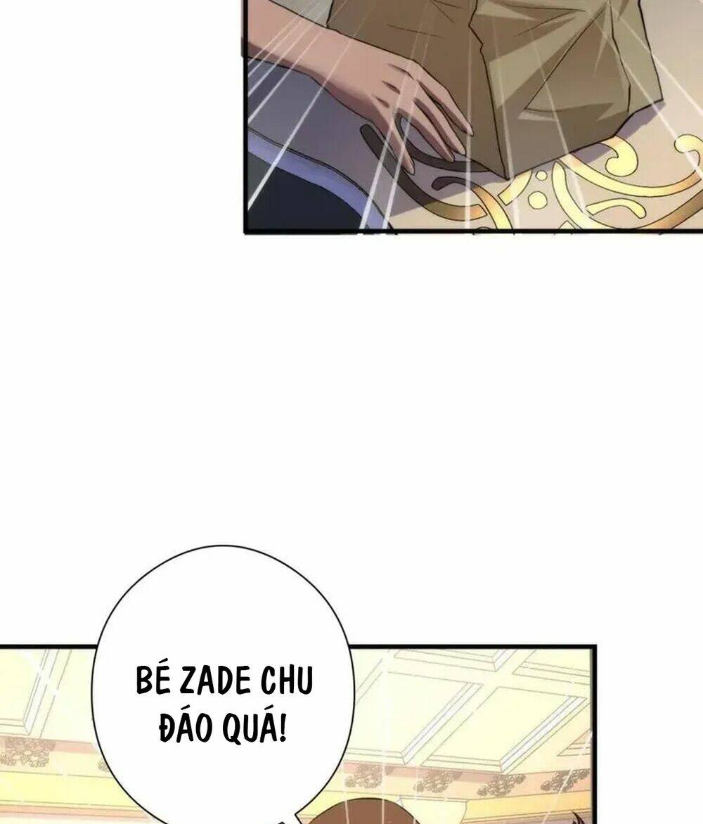 Trở Thành Thần Chủ Cthulhu - Chapter 211 - Page 4