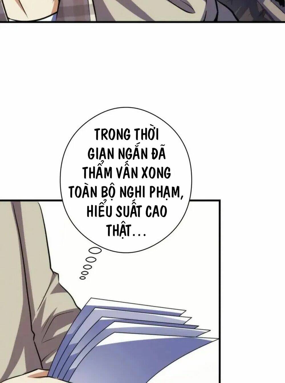 Trở Thành Thần Chủ Cthulhu - Chapter 211 - Page 49