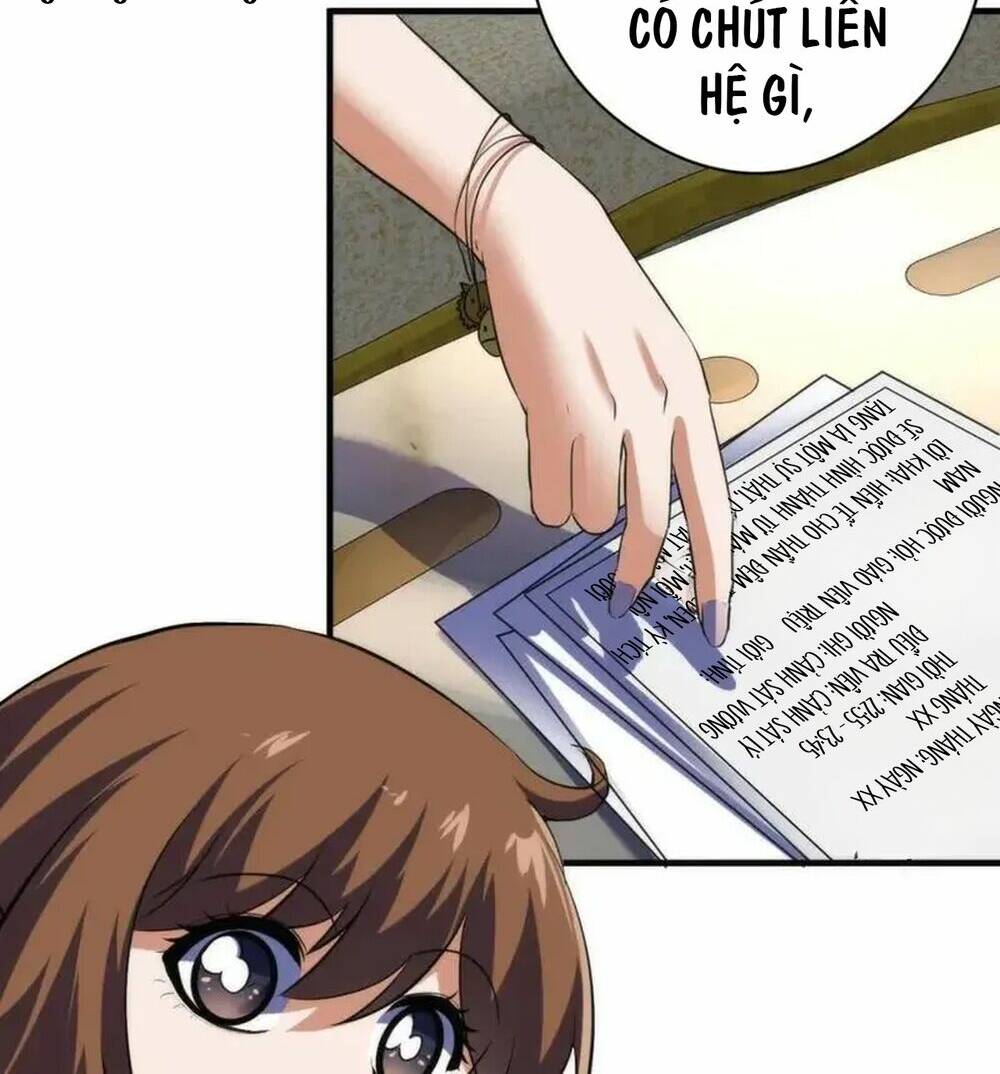 Trở Thành Thần Chủ Cthulhu - Chapter 211 - Page 51