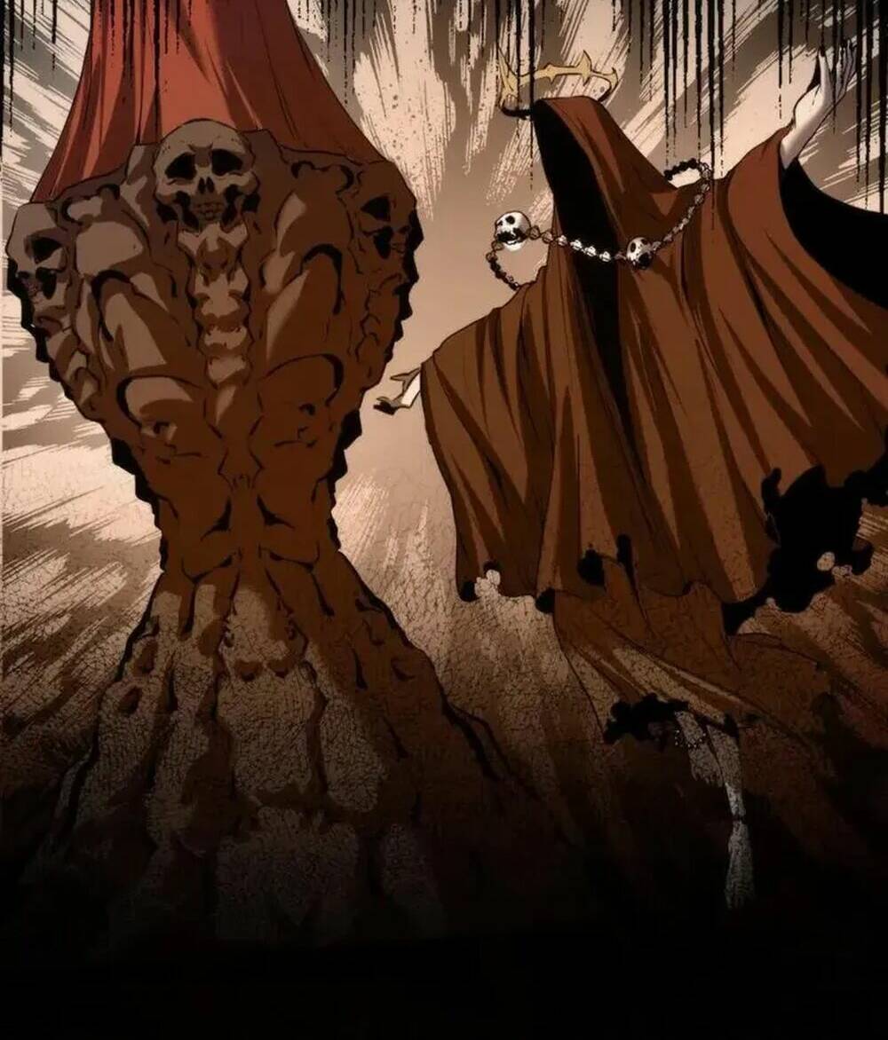 Trở Thành Thần Chủ Cthulhu - Chapter 211 - Page 53