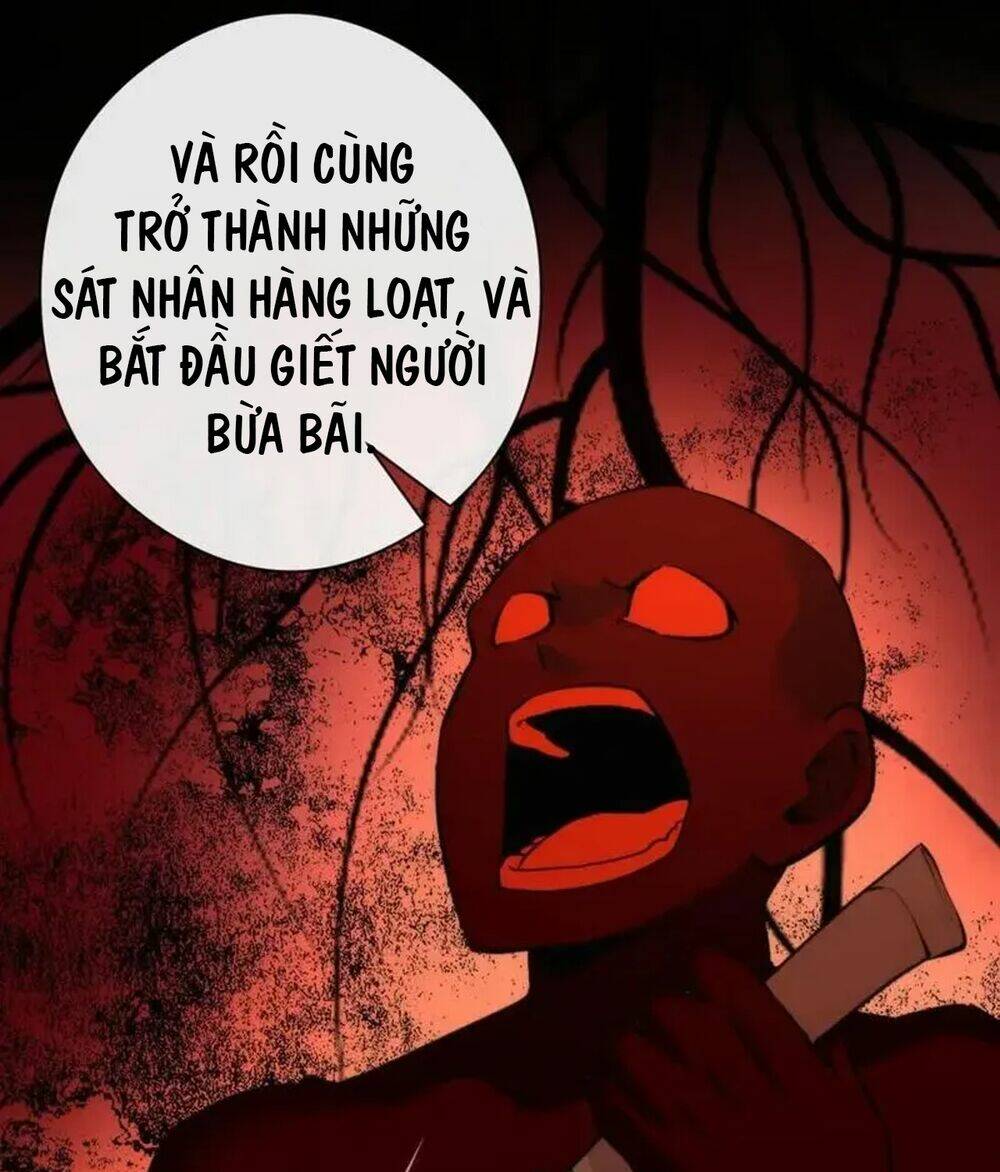 Trở Thành Thần Chủ Cthulhu - Chapter 211 - Page 54