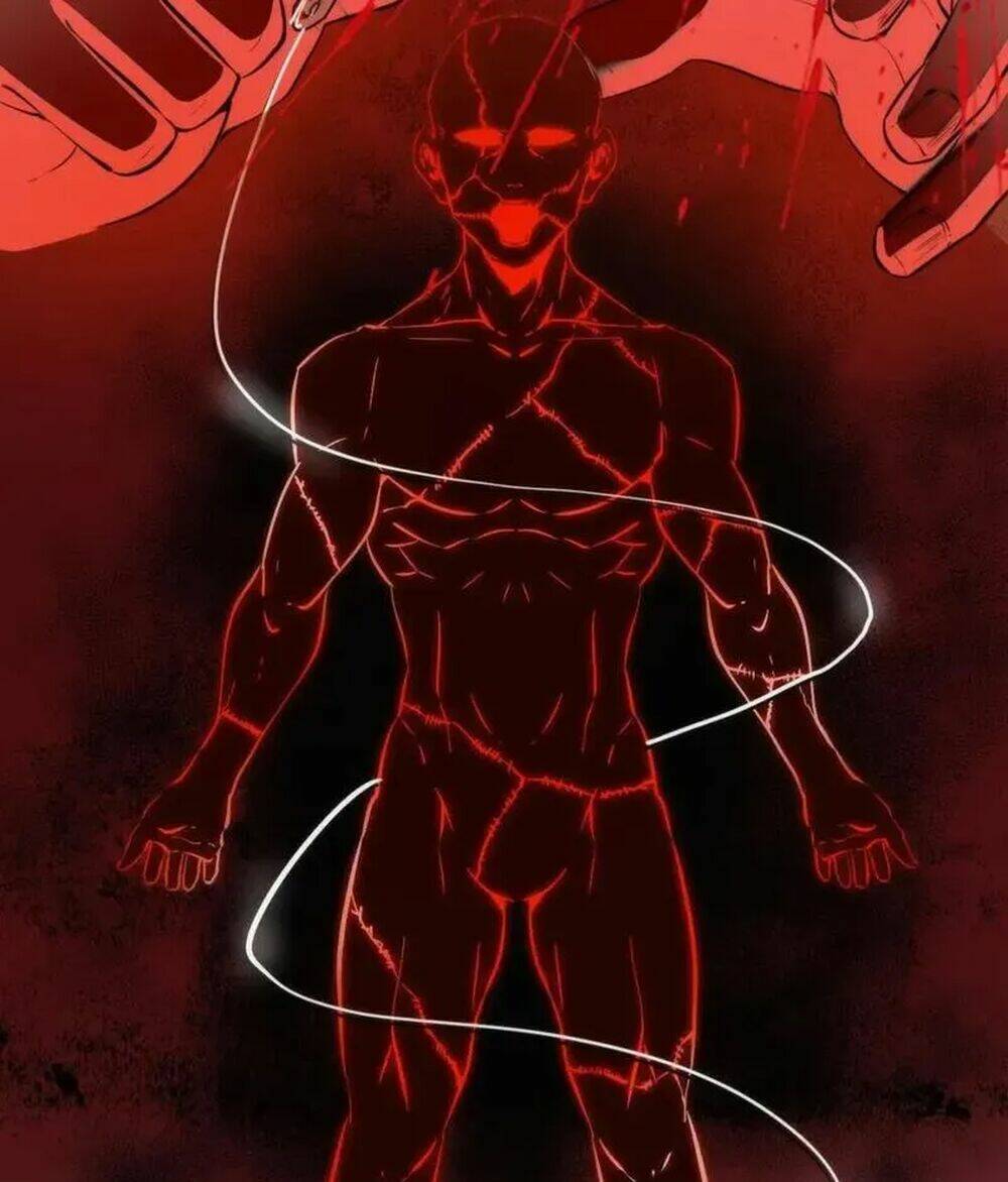 Trở Thành Thần Chủ Cthulhu - Chapter 211 - Page 56