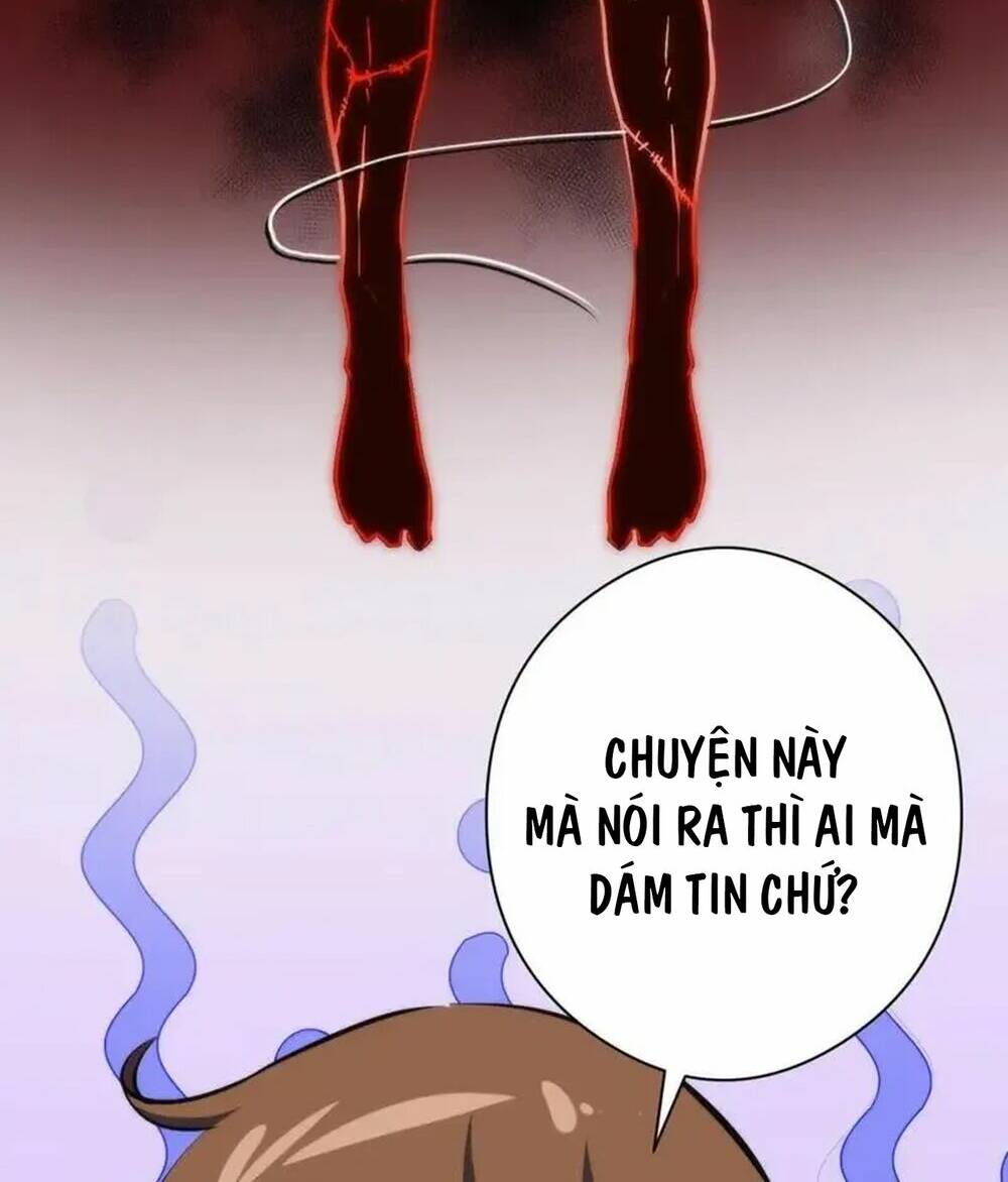 Trở Thành Thần Chủ Cthulhu - Chapter 211 - Page 57