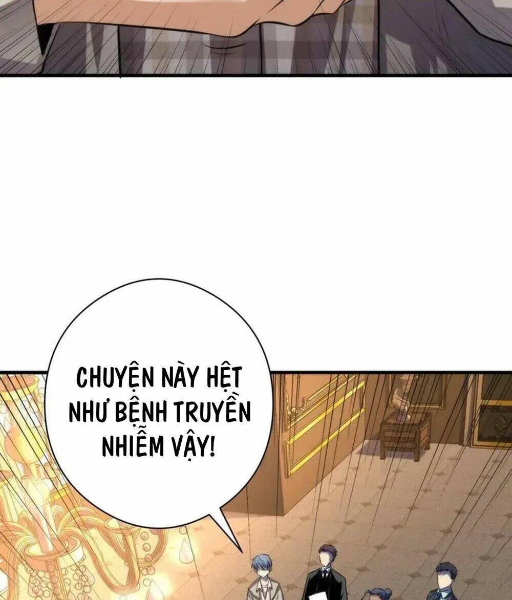 Trở Thành Thần Chủ Cthulhu - Chapter 211 - Page 62