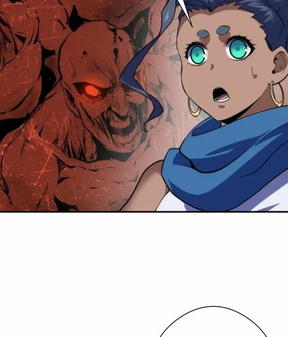 Trở Thành Thần Chủ Cthulhu - Chapter 211 - Page 67