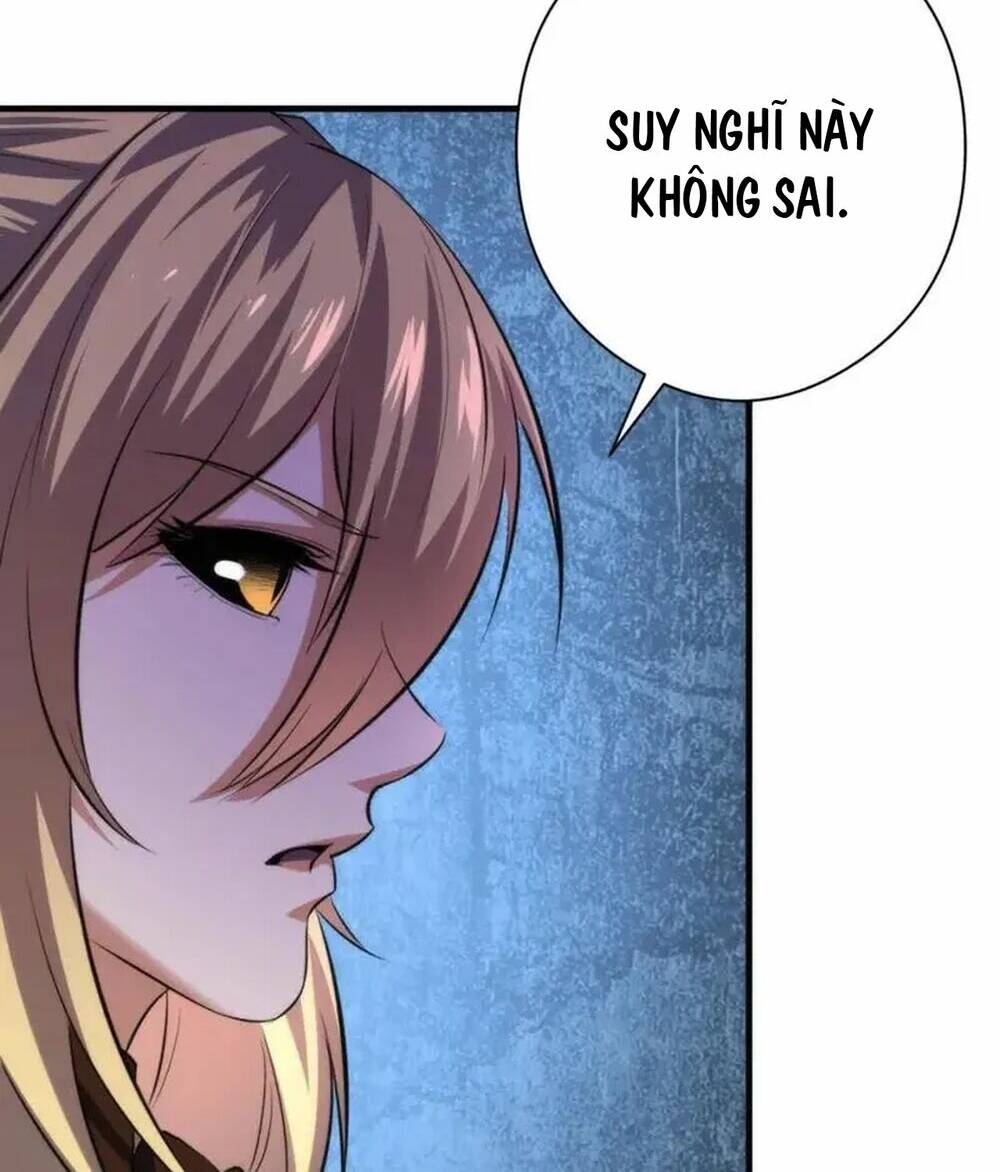 Trở Thành Thần Chủ Cthulhu - Chapter 211 - Page 68