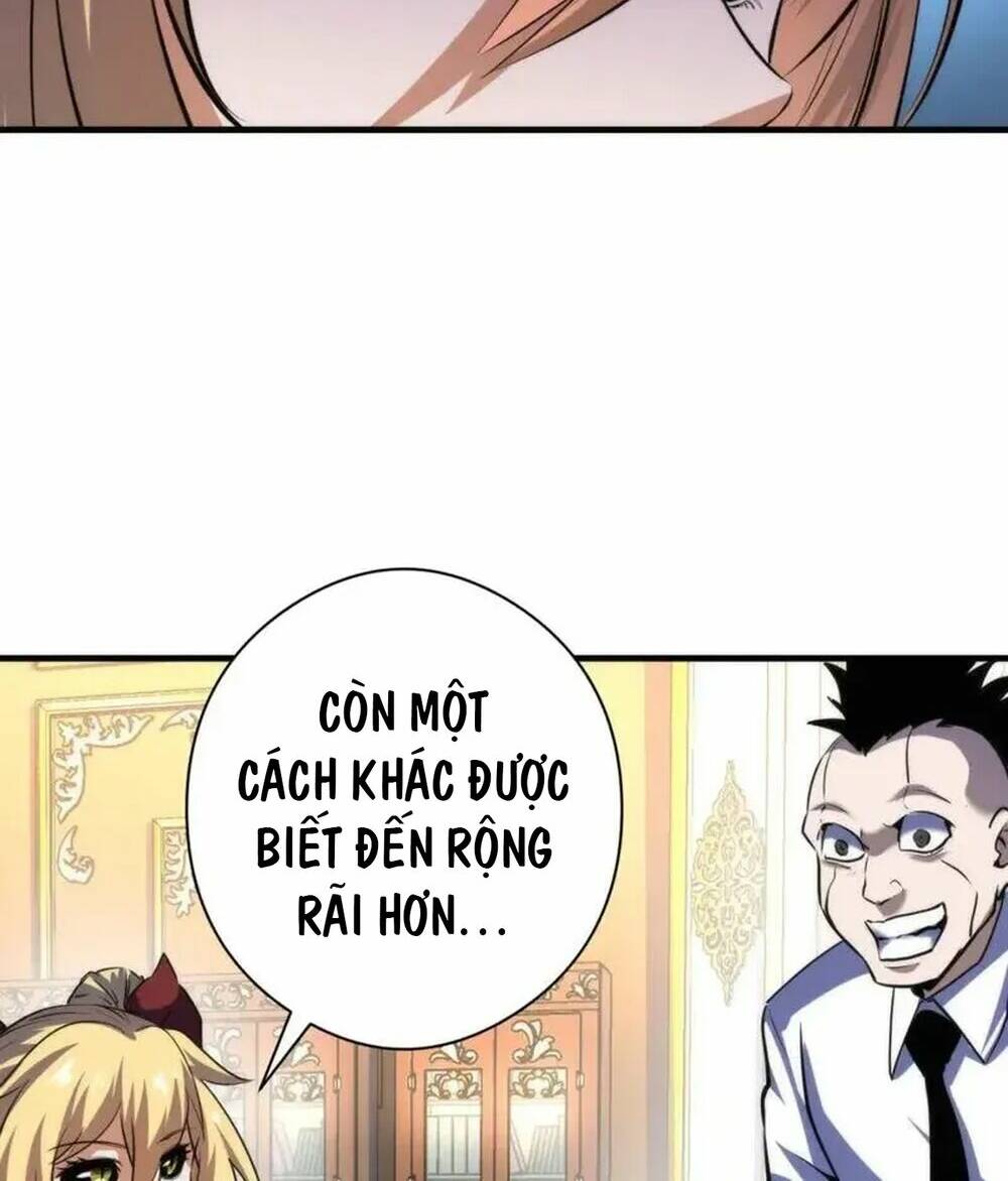 Trở Thành Thần Chủ Cthulhu - Chapter 211 - Page 70