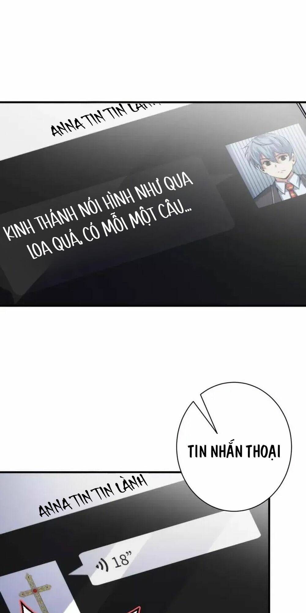 Trở Thành Thần Chủ Cthulhu - Chapter 212 - Page 10