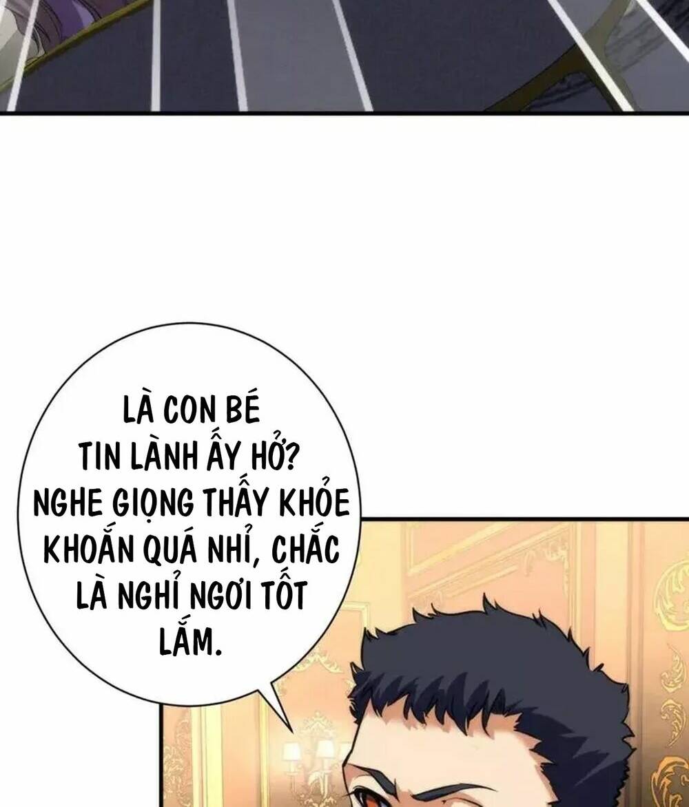 Trở Thành Thần Chủ Cthulhu - Chapter 212 - Page 14