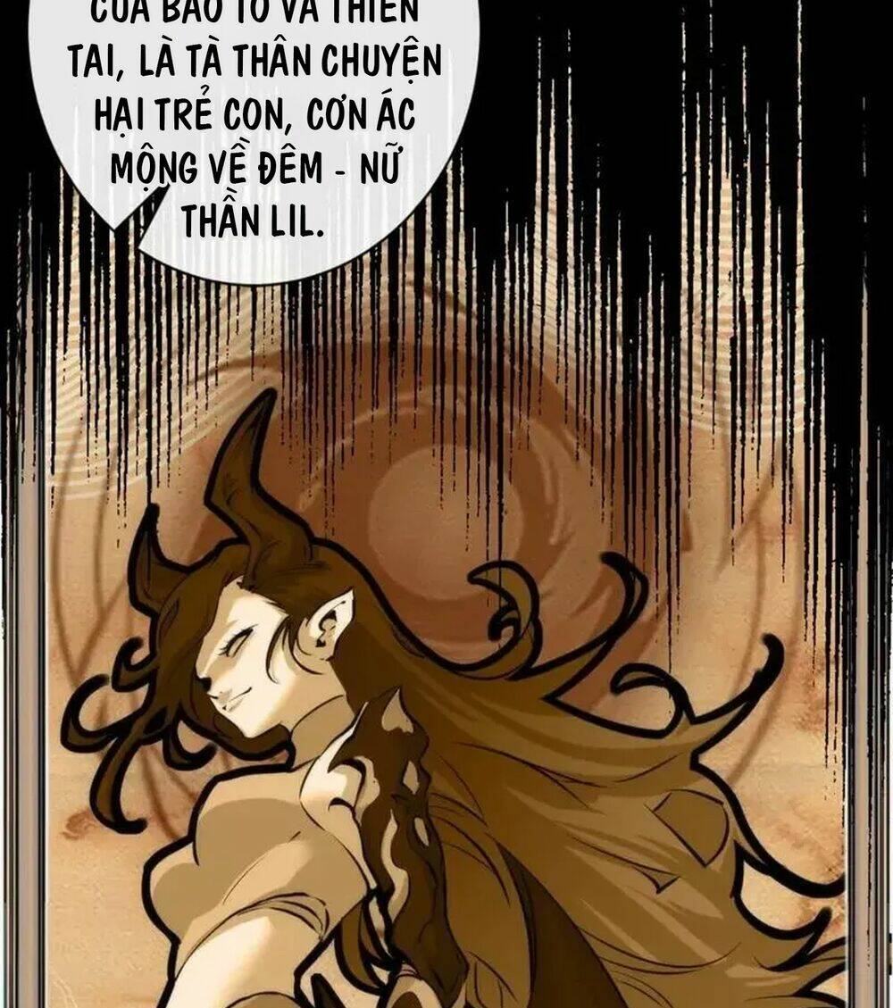 Trở Thành Thần Chủ Cthulhu - Chapter 212 - Page 18