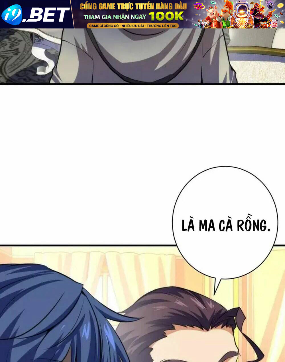 Trở Thành Thần Chủ Cthulhu - Chapter 212 - Page 30