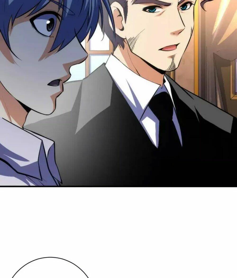 Trở Thành Thần Chủ Cthulhu - Chapter 212 - Page 31